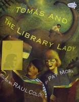 Tomas and the Library Lady