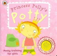 Princess Pollys Potty