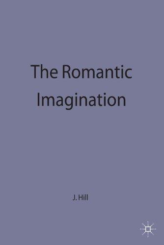 Romantic Imagination (Casebook) 