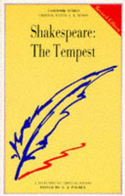 Shakespeare's Tempest (Casebook)