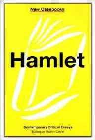 Hamlet (New Casebooks S.)