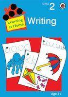 Learning at Home Series 2 : Writing