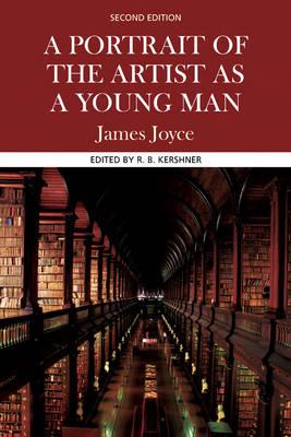 A Portrait of the Artist as a Young Man (Case Studies in Contemporary Criticism)