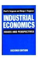 Industrial Economics