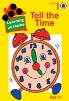 Learning at Home Series 1 : Tell the Tim
