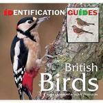 British Birds Identification Guides