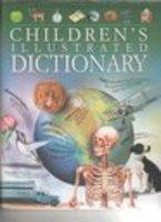 Childrens Illustrated Dictionary Hb