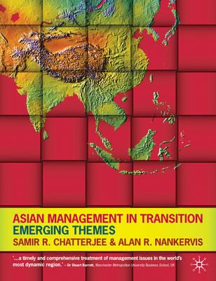 Asian Management in Transition: Emerging Themes