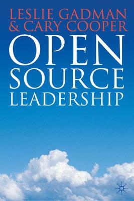 Open Source Leadership