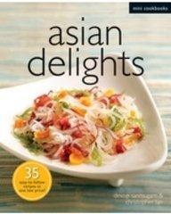 Mini Cookbook : Asian Delights