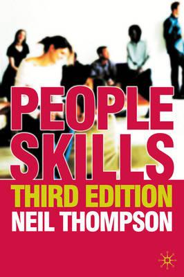 People Skills: Third Edition