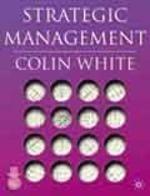 STRATEGIC MANAGEMENT