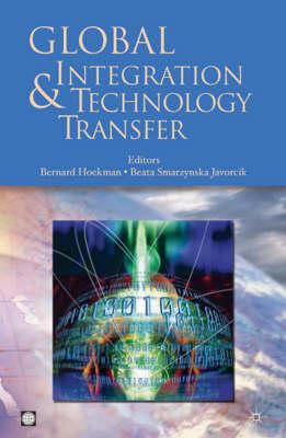 Global Integration and Technology Transfer (Trade and Development)