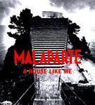 Malaparte A House Like Me