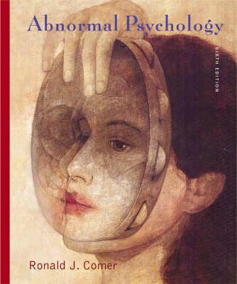 Abnormal Psychology