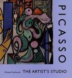Picasso The Artists Studio