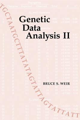 Genetic Data Analysis 2: Methods for Discrete Population Genetic Data