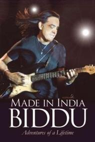 Made in India: An Autobiography