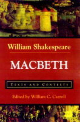 Macbeth (Bedford Shakespeare S.)