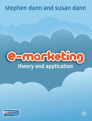 E-Marketing: Theory and Application