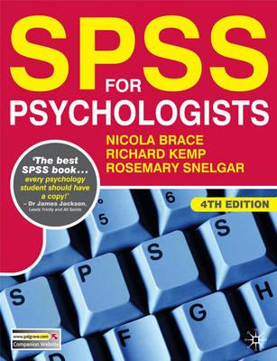 Spss for Psychologists (0)
