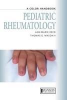 Pediatric Rheumatology A Color Handbook