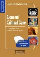 SelfAssessment Colour Review of General Critical Care