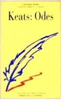 CASE BOOK SERIES: KEATS; ODES