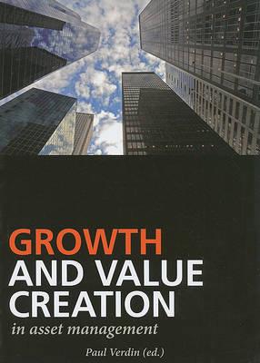 Growth and Value Creation in Asset Management