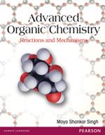 Advanced Organic Chemistry: Reactions And Mechanisms