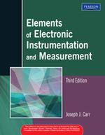 Elements of Electronic Instrumentation and Measurements