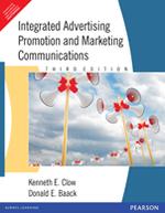 Integrated Advertising Promotion , and Marketing Communication