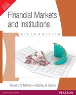 Financial Markets and Institutions