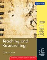 Teaching and Researching : Listening