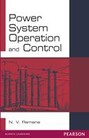 Power System Operations And Control