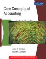 Core Concepts of Accounting