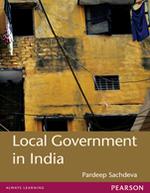 Local Government in India