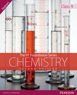 IIT Foundation: Chemistry (Class 9)