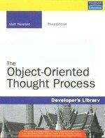 The Object-Oriented Thought Process