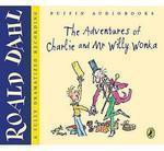 Adventures of Charlie and Mr Willy Wonka, The