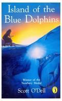 Island of the Blue Dolphins