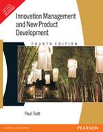 Innovation Management and New Product Development