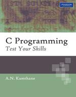 C Programming : Test Your Skills