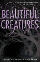 Beautiful Creatures