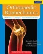 Orthopaedic Biomechanics : Mechanics and Design in Musculoskeletal Systems