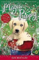 Magic Puppy: Snowy Wishes