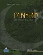 Pakistan: the Struggle Within