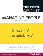 The Truth About Managing People