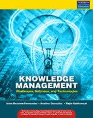 Knowledge Management