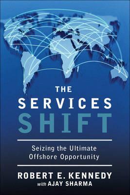 The Services Shift: Seizing the Ultimate Offshore Opportunity